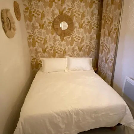 Cap Raphael Apartment *